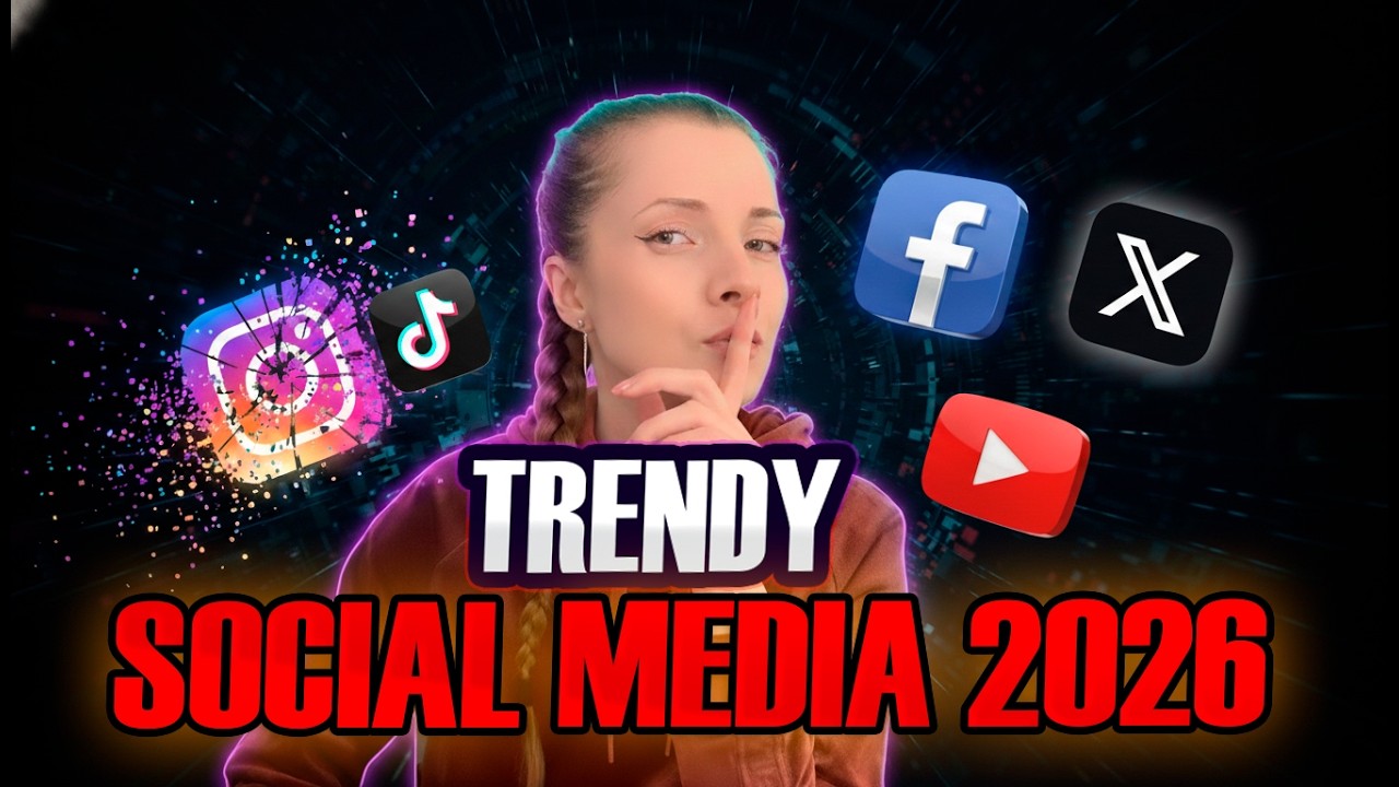 SOCIAL MEDIA 2026: DARK SOCIAL, RAGE BAIT I SYMULOWANA AKTYWNOŚĆ TWOJEGO PROFILU