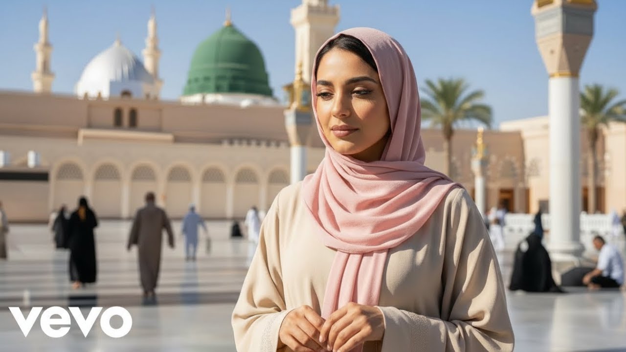 Listen When Your Heart Feels Heavy | Soft Female Nasheed