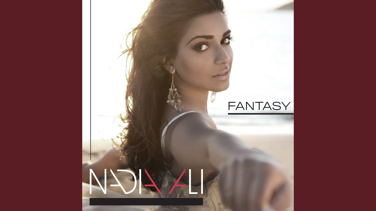 Fantasy (Tritonal Air Up There Intro Mix)