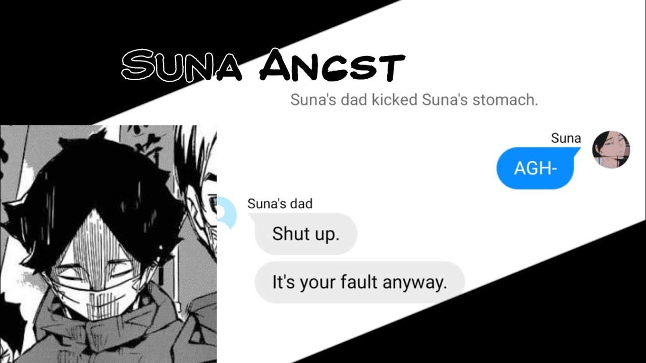 Suna Angst