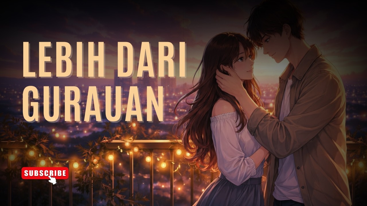 LEBIH DARI GURAUAN – Alakadarnya Music