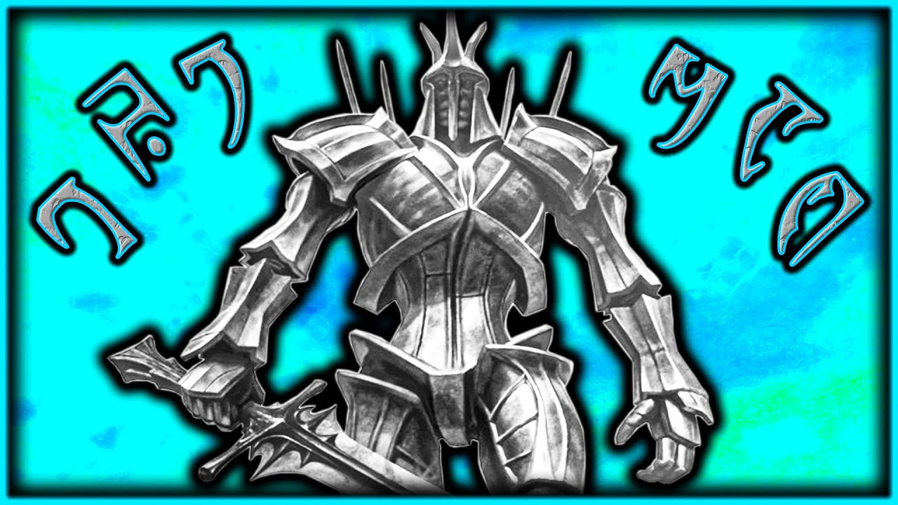 Jyggalag Was Wrong About EVERYTHING - The True Mad God - Elder Scrolls Lore