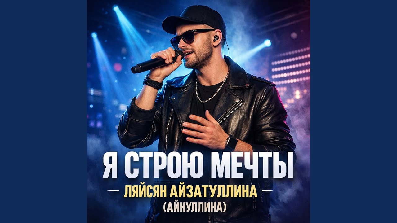 Я строю мечты