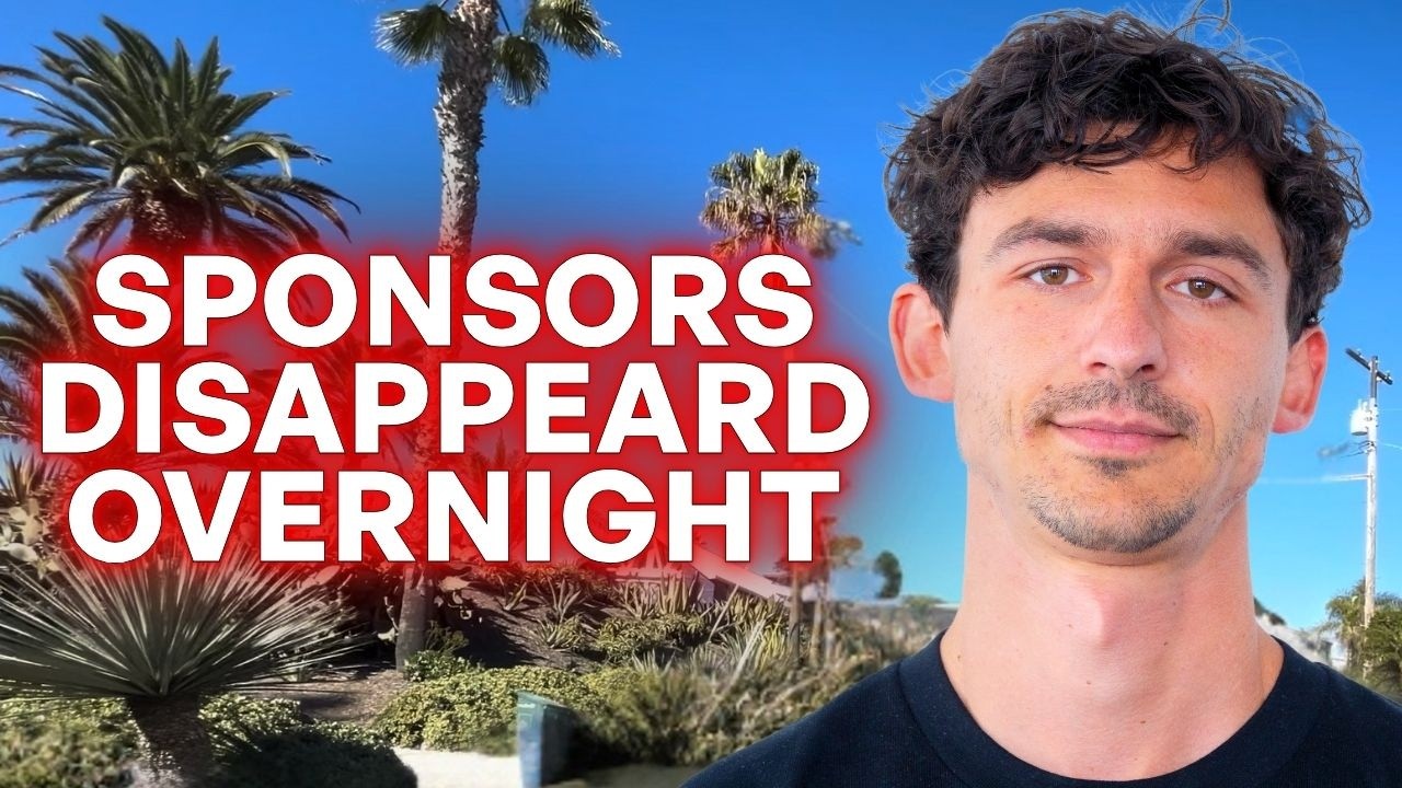 The Truth About Skateboard Sponsors
