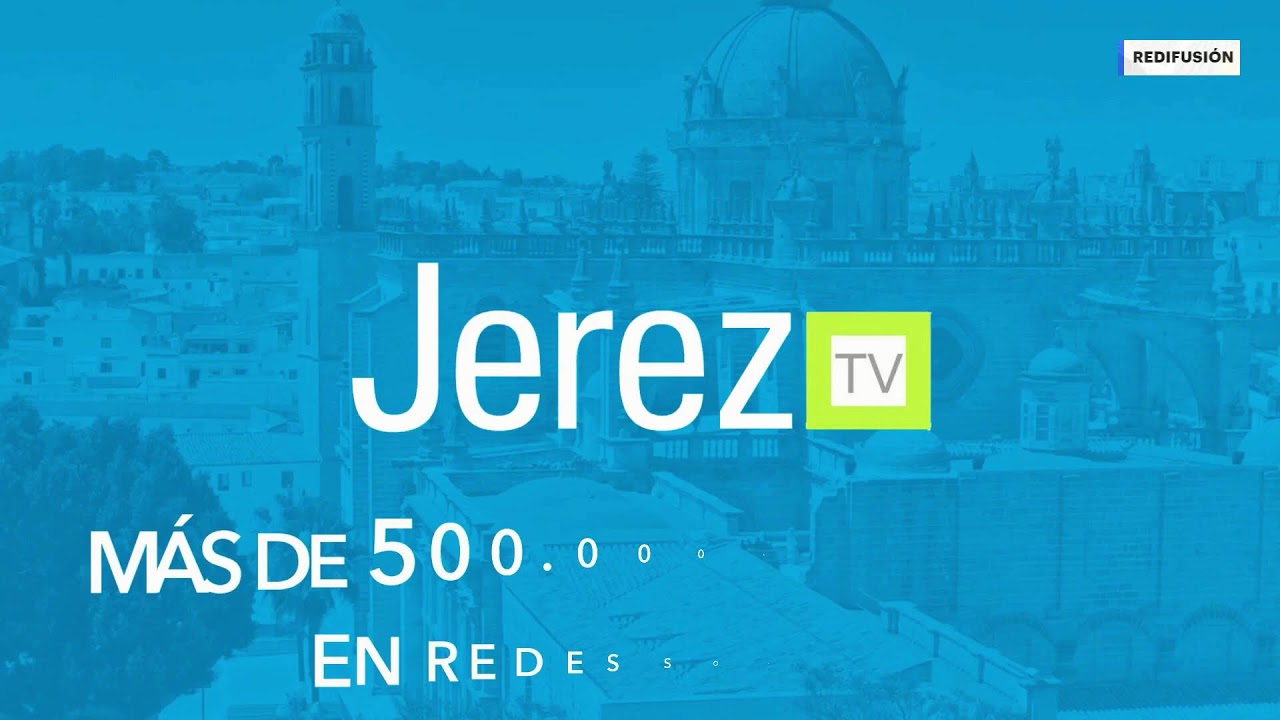 JEREZ TV 🔴 COMERCIOS DE ADECOSUR | Recordamos a los comercios de ADECOSUR,
