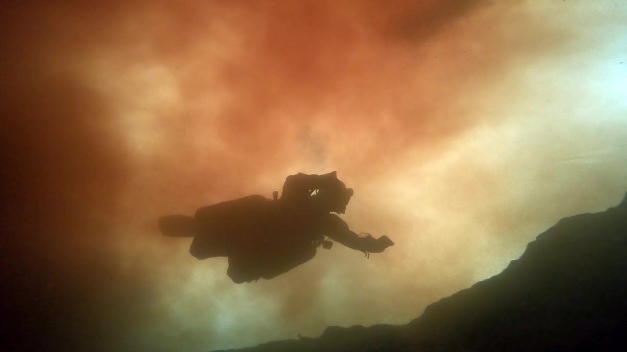 Sidemount Essentials Team Divers - Florida, Day 2
