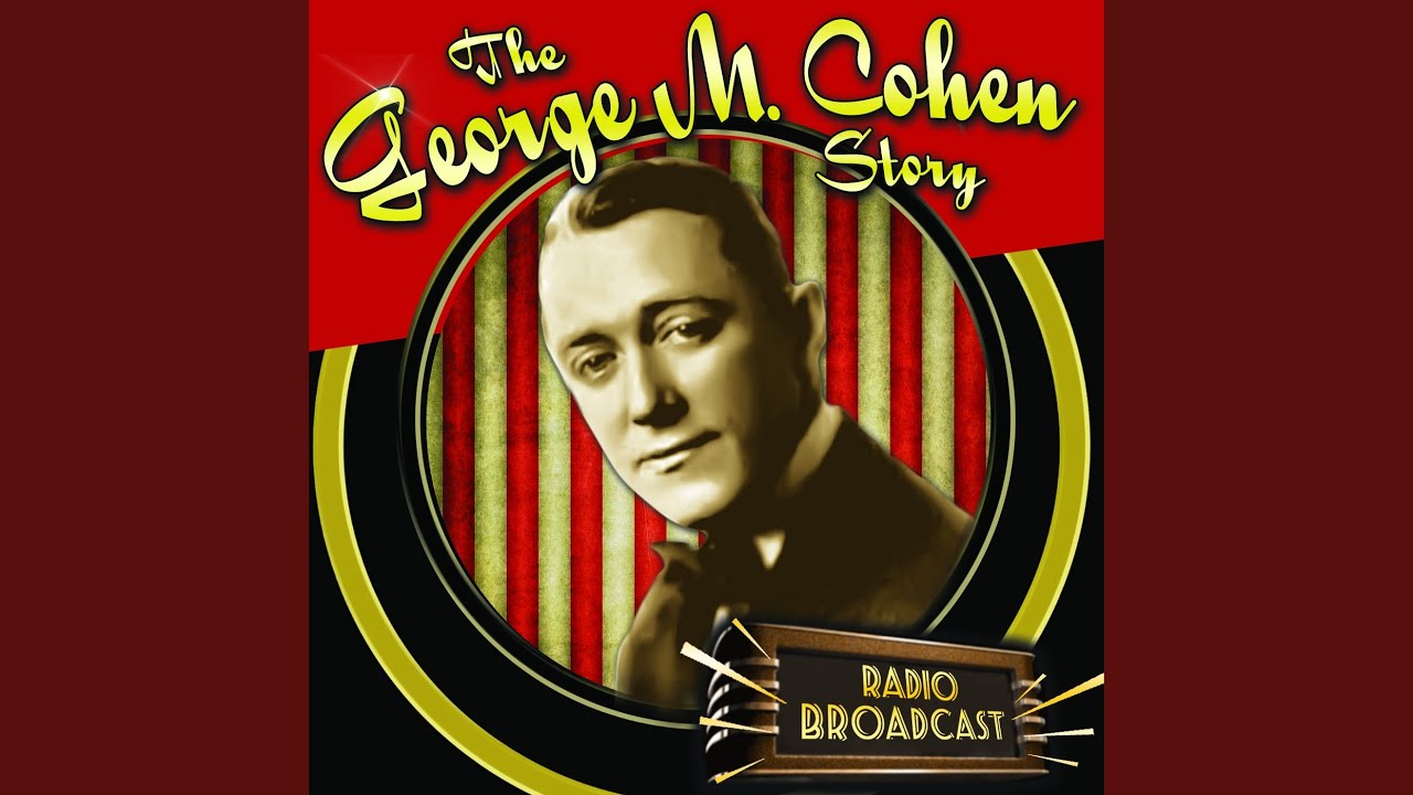 The George M. Cohan Story