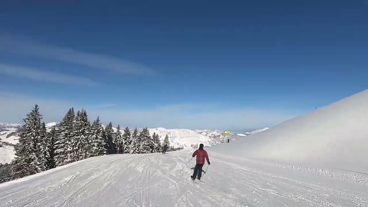 2026 Feb 18: Austria Kitzski Klausen 3