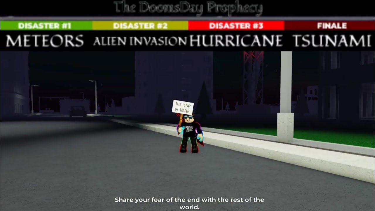 Tornado Alley Ultimate | Doomsday at Telaville 2013 (Survived)