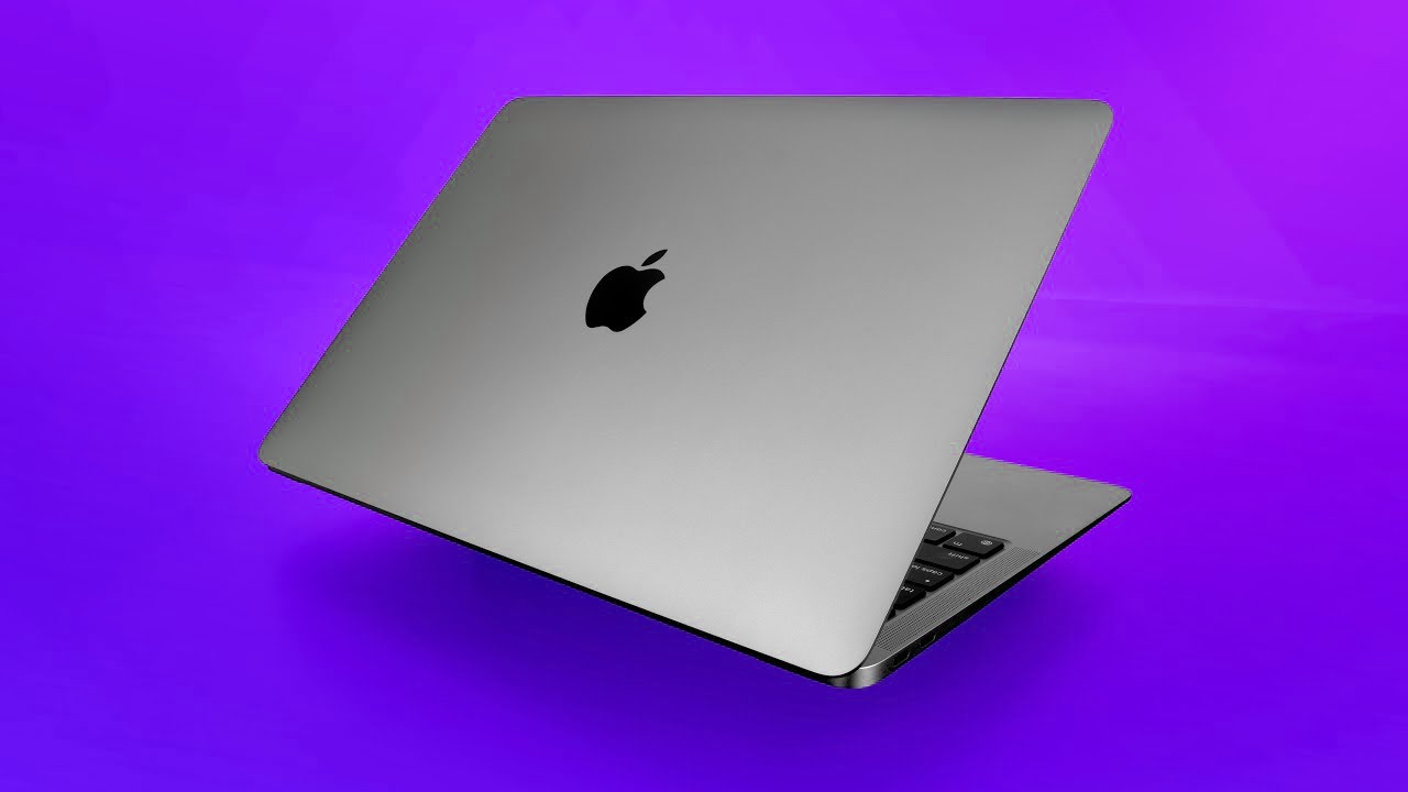 The MacBook Is Getting Too Good.