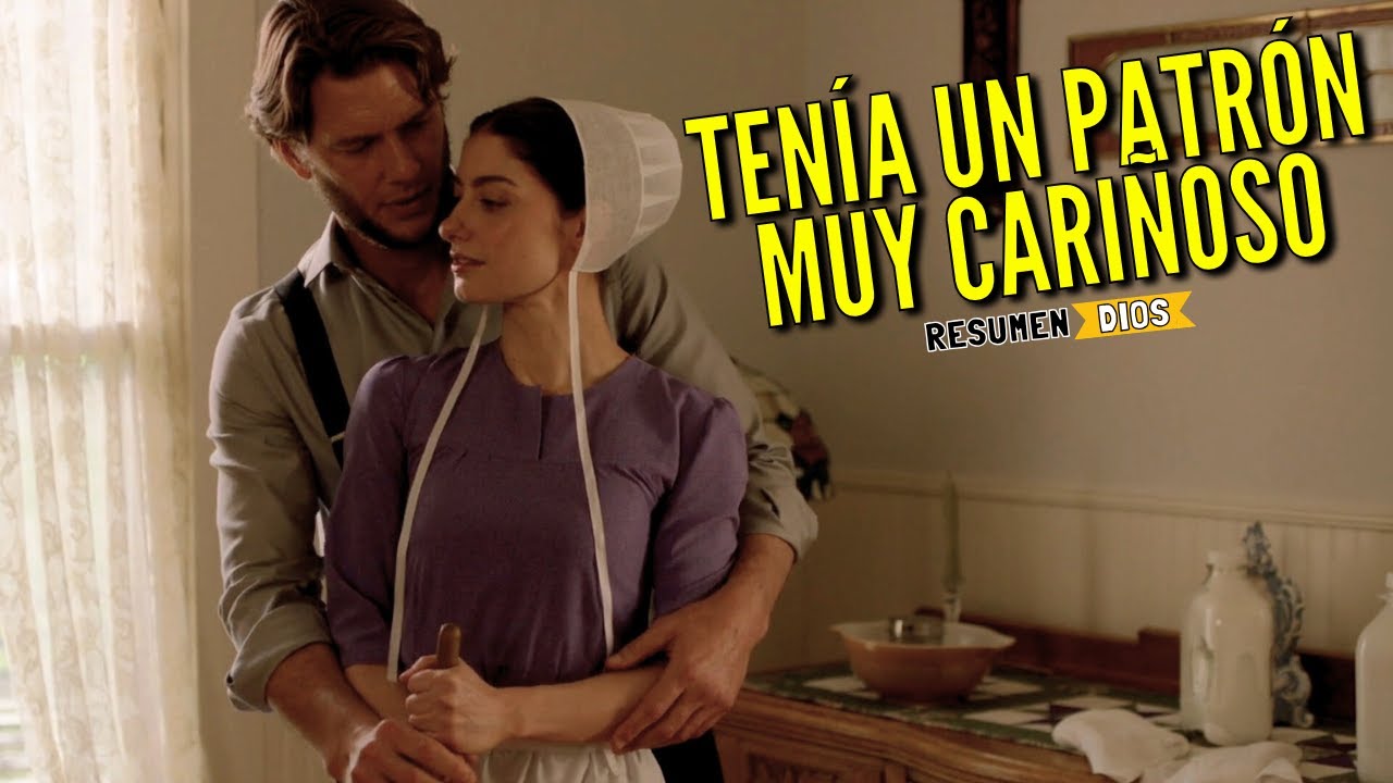 CHICA CONSIGUE TRABAJO CUIDANDO A LA ESPOSA ENFERMA DE LÍDER RELIGIOSO PERO TERMINARON ENAMORÁNDOSE