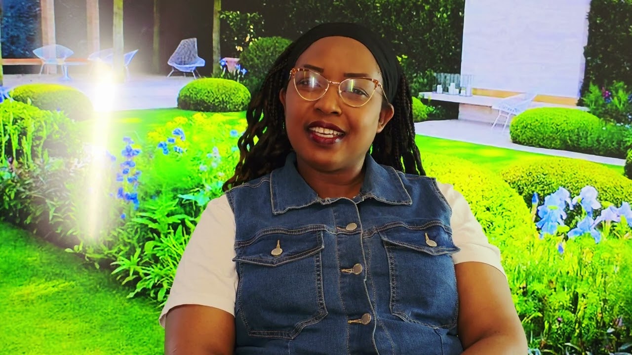 Uyu musi Pasteur jeanine atubwiye ibintu bikomeye kumugore 
