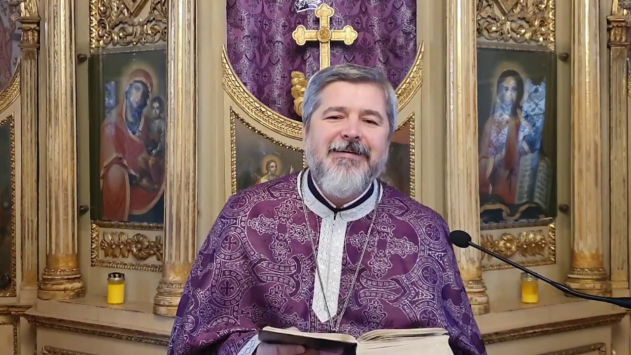 Să citim și să &icirc;nțelegem Sf&acirc;nta Scriptură! Faptele Apostolilor, Cap 16