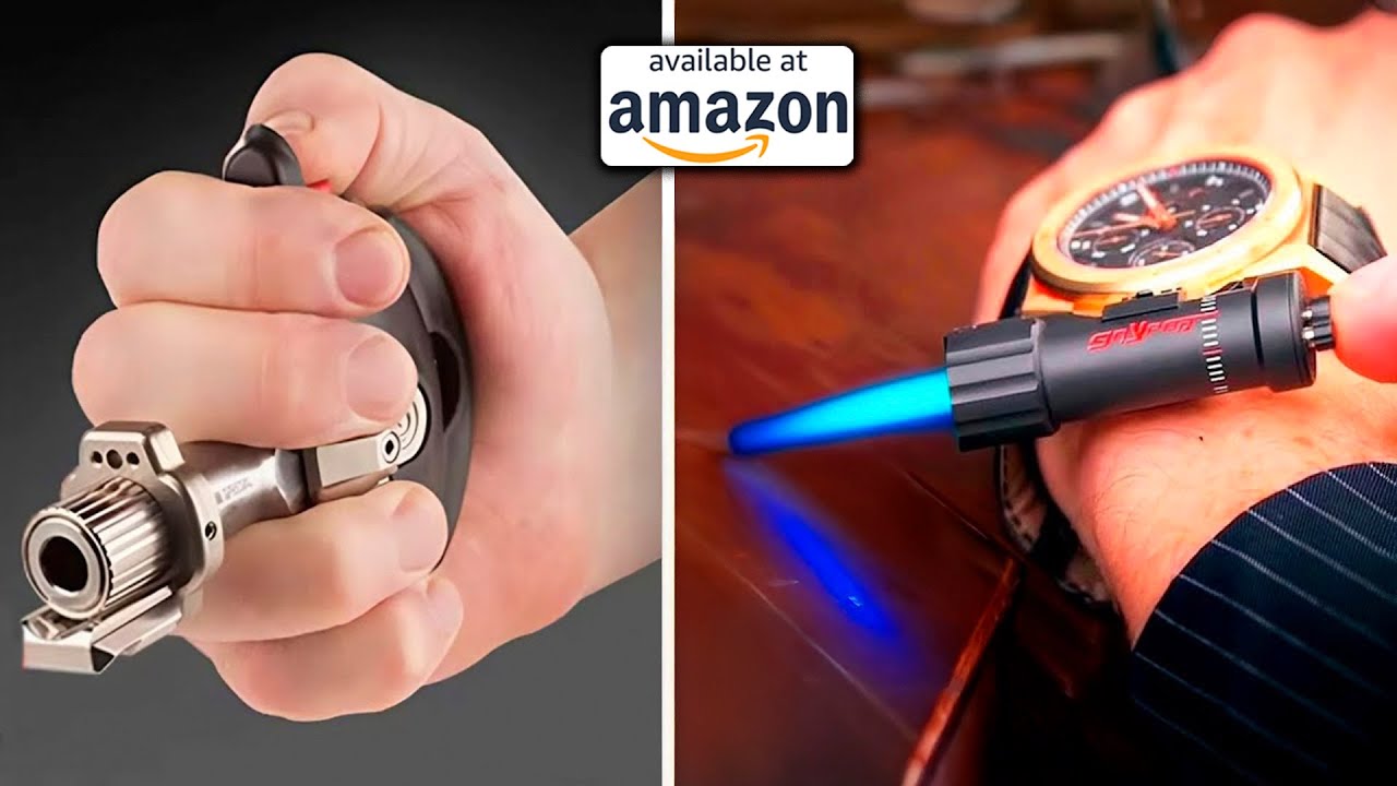 40 BANNED Gadgets You Can Still BUY on Amazon