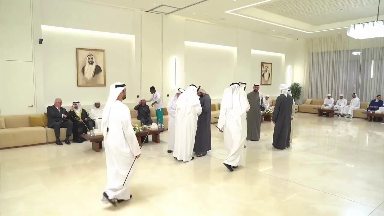 أفراح المرزوقي و العتيقي