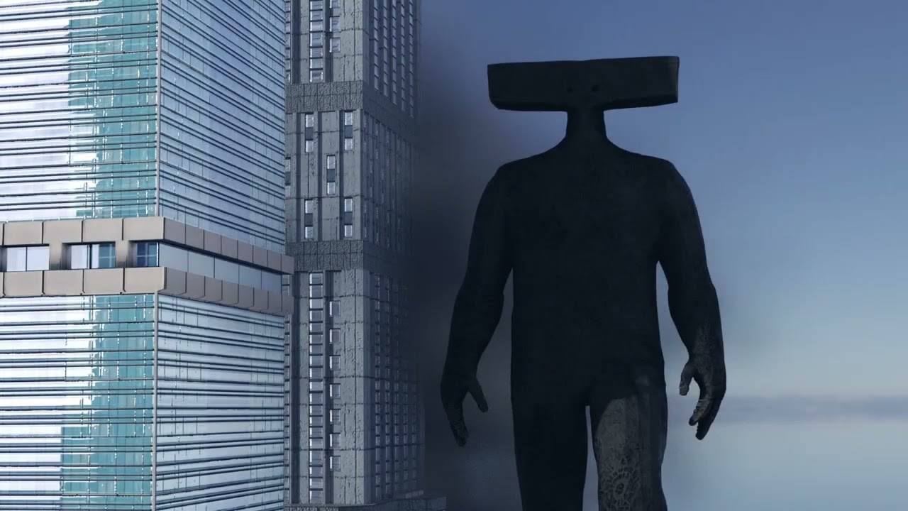 Pandoras Box- AIE VFX Class of 2024 Student Film
