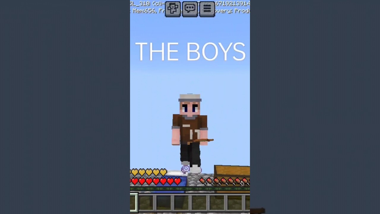 BOYS VS GIRLS MLG CHALLENGE #LIKE #SUBSCRIBE #COMMENT #SHORTS #MINEVIDEO