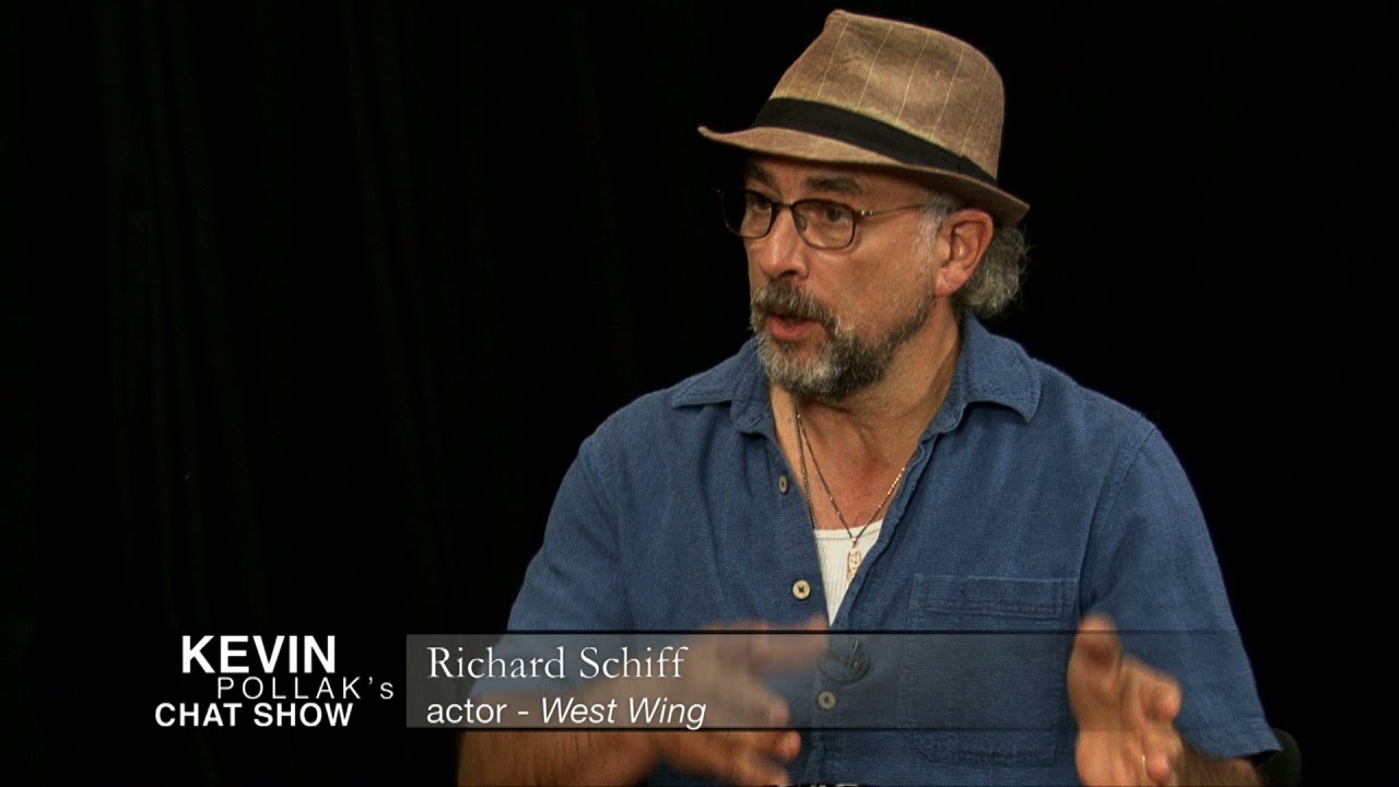 KPCS: Richard Schiff #152