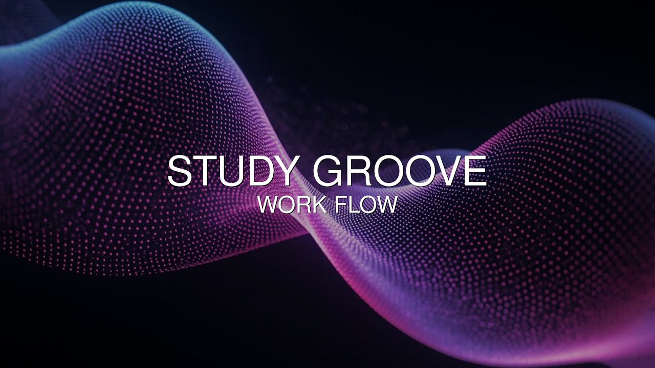 Deep Focus: 40Hz Binaural Beats for Enhanced Productivity