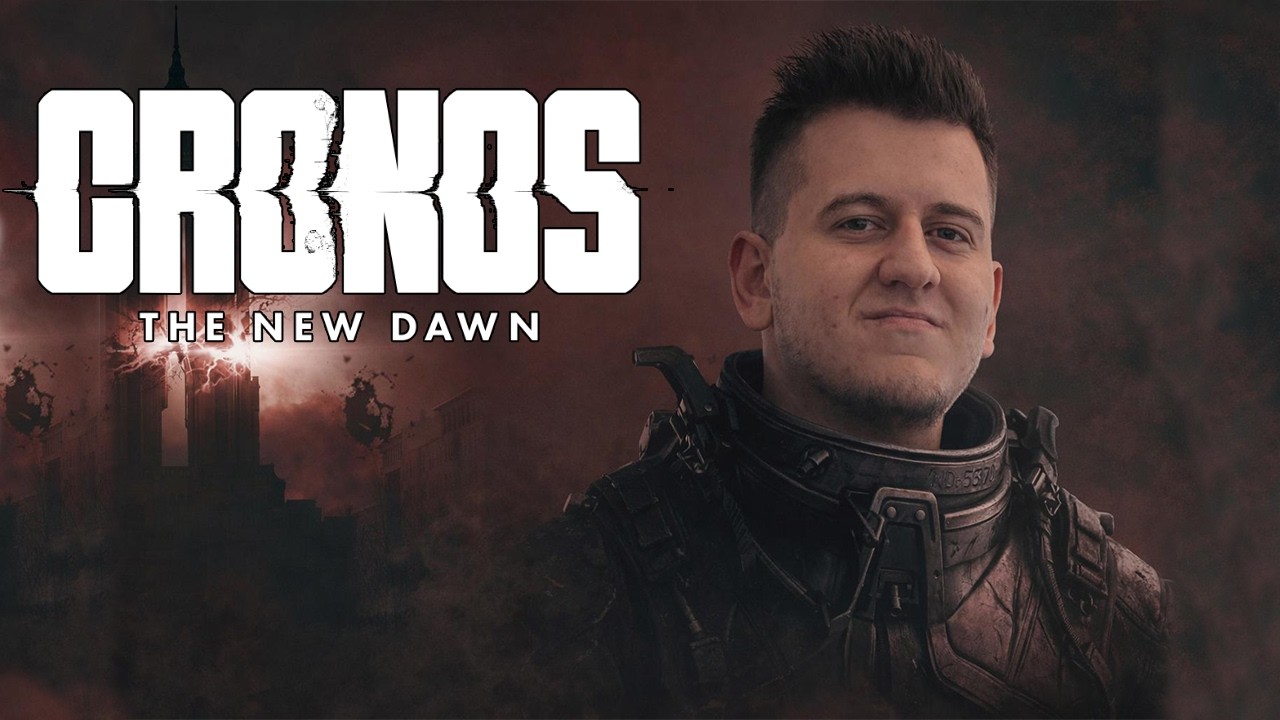 🔴LIVE - O NOUA POVESTE DE 8 MARTIE | LA MULTI ANI TUTUROR FEMEILOR !!! - CRONOS : THE NEW DAWN