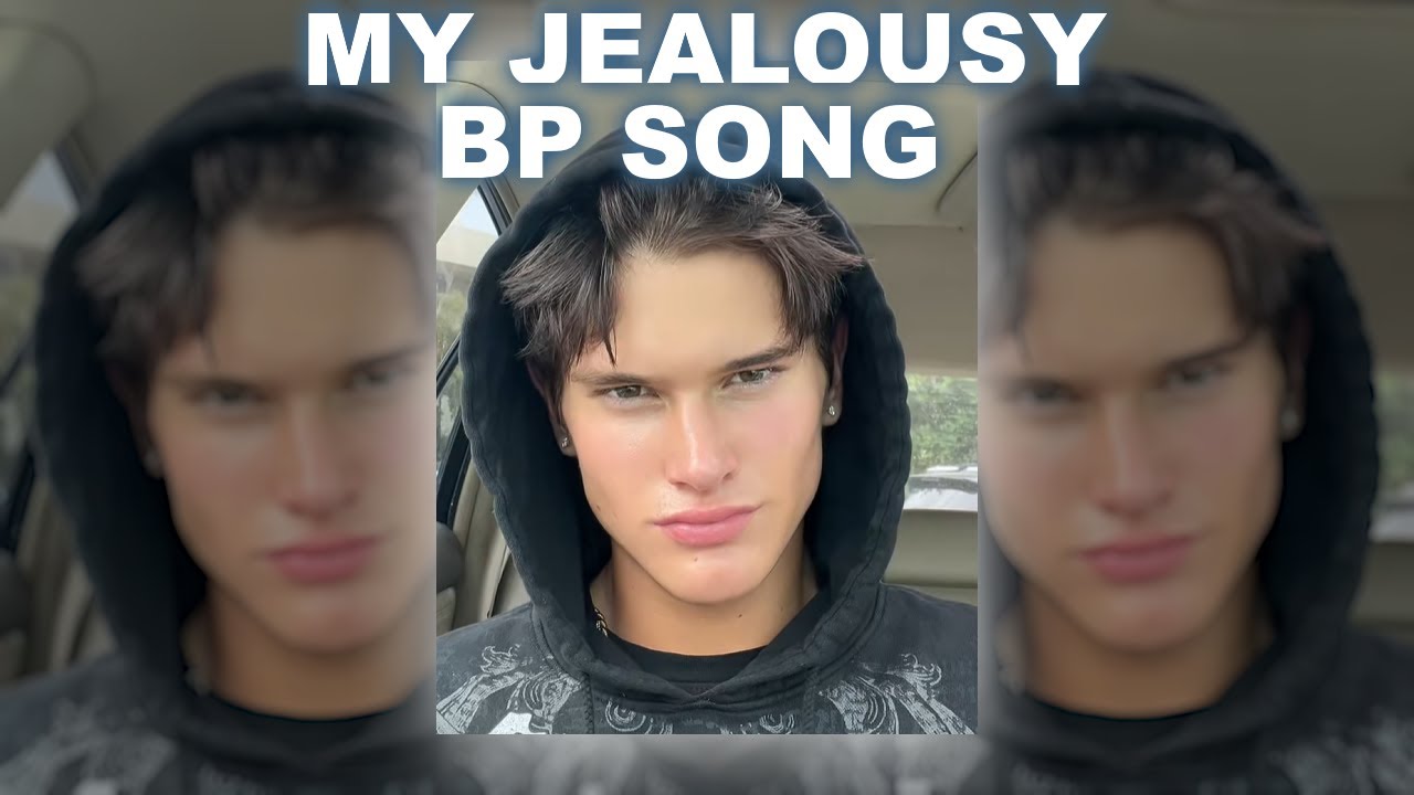 MY JEALOUSY Best Part (Slowed + Reverbed)