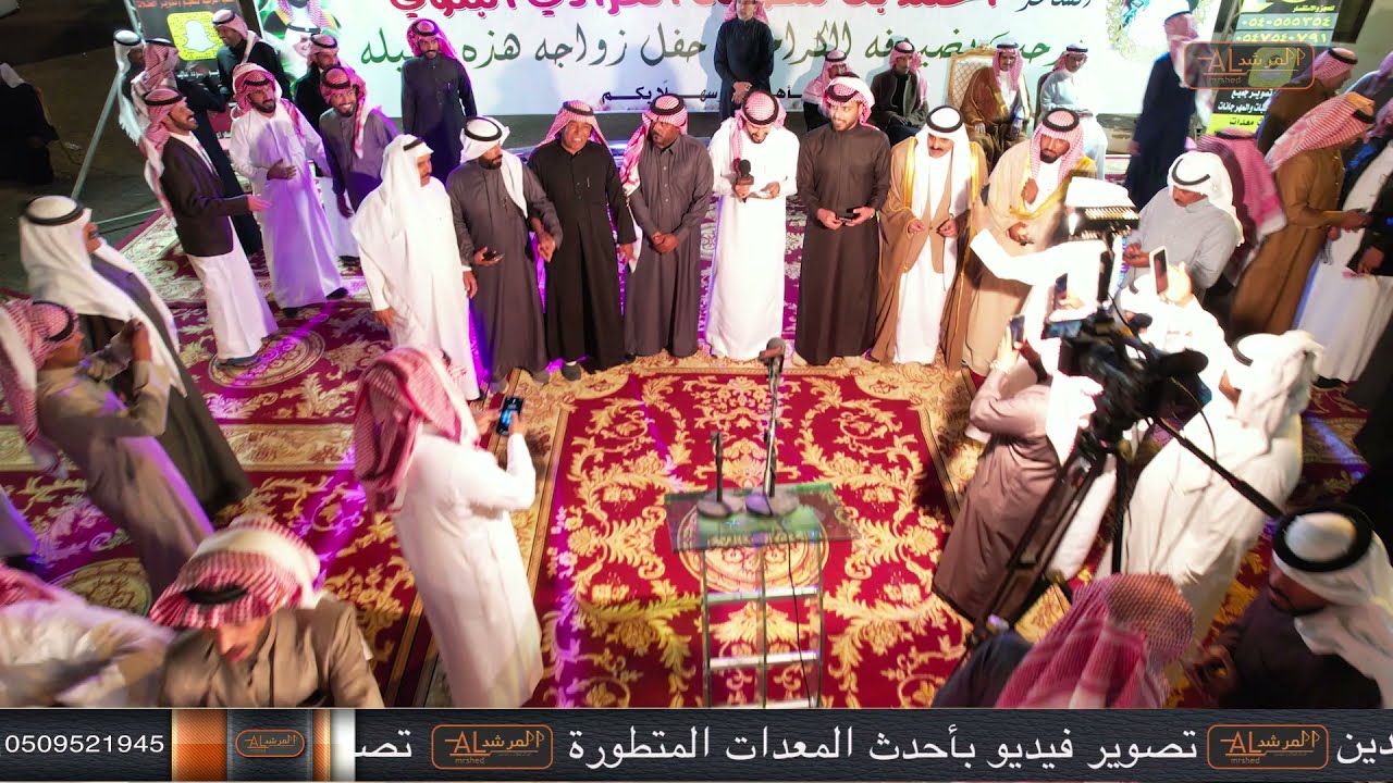 شيلة اهداء للشاعر/ احمد مصيليح من كلمات الشاعر/جايز ركاد البلوي و آداء المنشد/عبدالمحسن الميهوبي