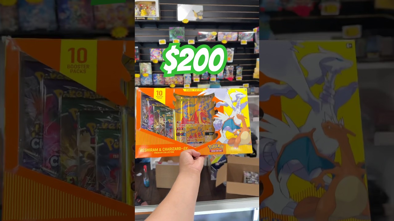 Opening Pok&eacute;mon Packs Until I Make Money! Pt.71 #pokemon #pokemontcg #pokemoncardopening