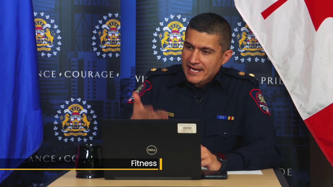 Recruit Training