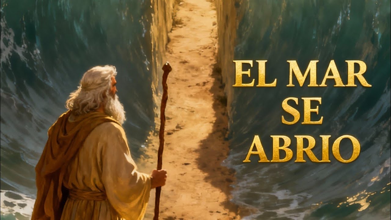 MOISES HISTORIA COMPLETA. El príncipe que desafió al imperio
