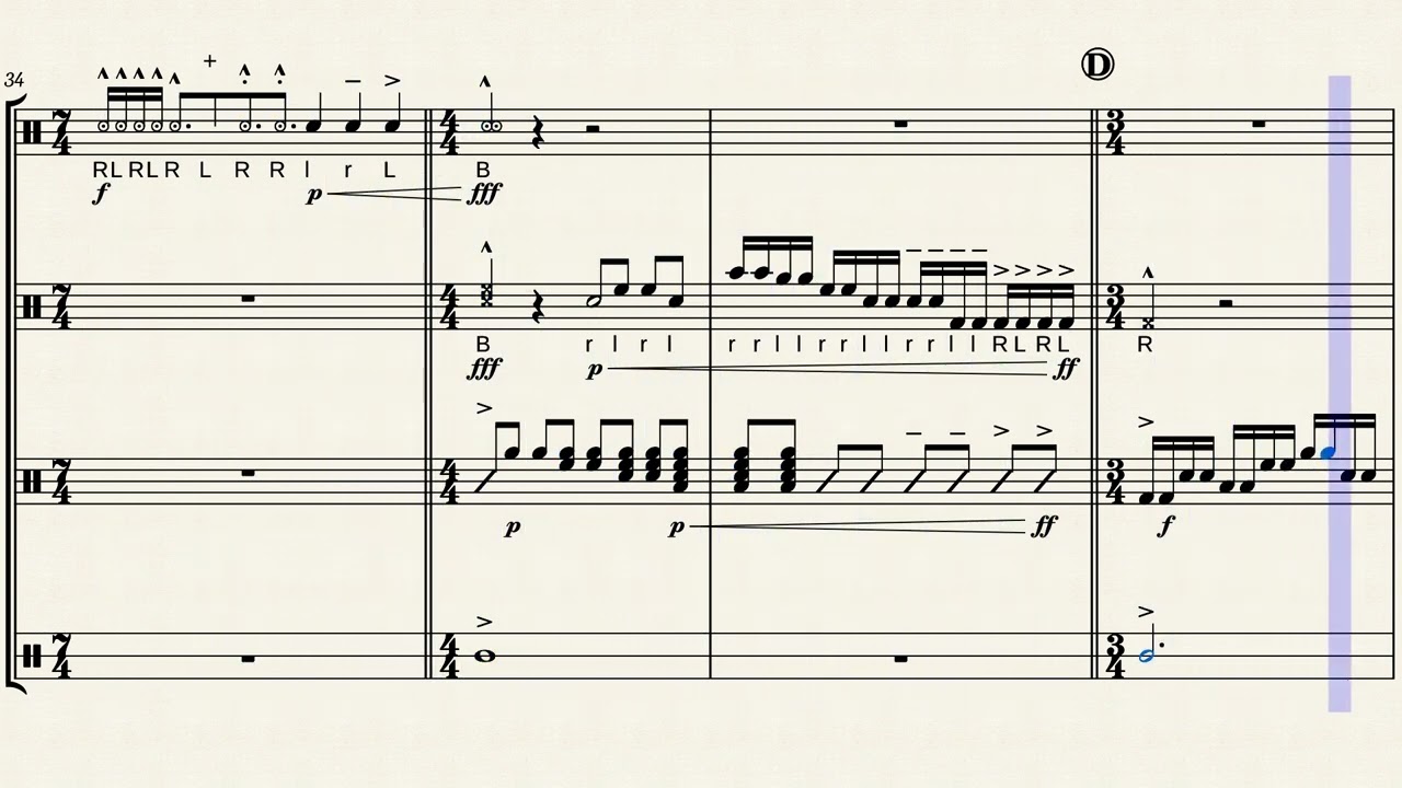SCV 2024 