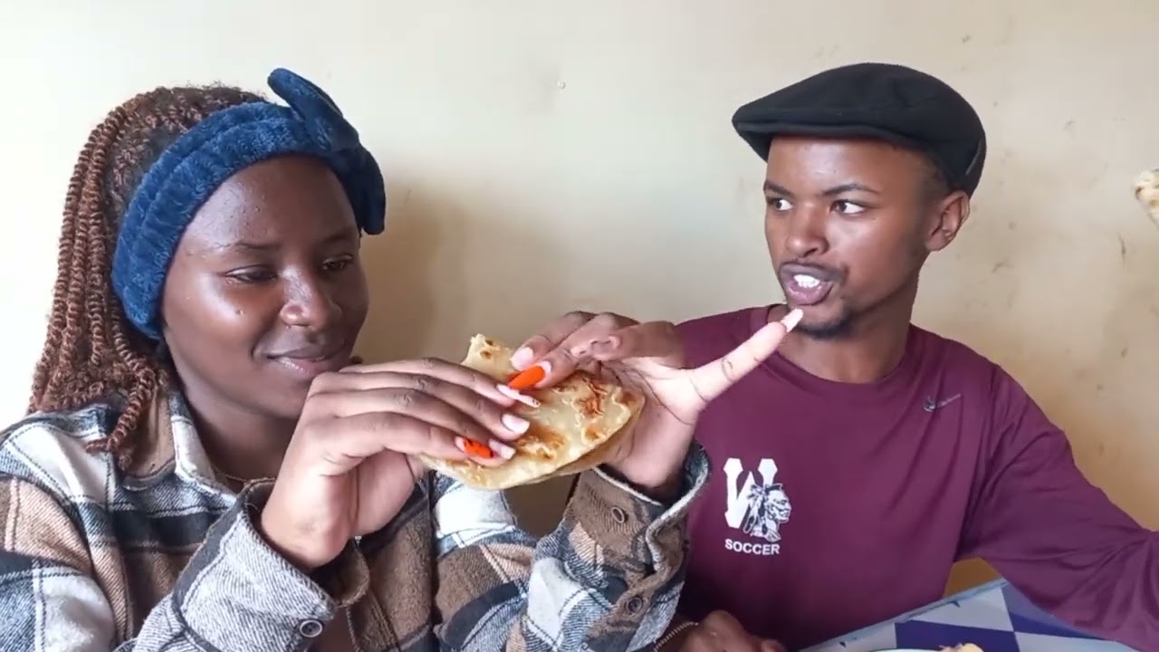 VENYE FOURTH YEARS HUCON FIRST YEARS BILA KUTUMIA NGUVU😅😅😅