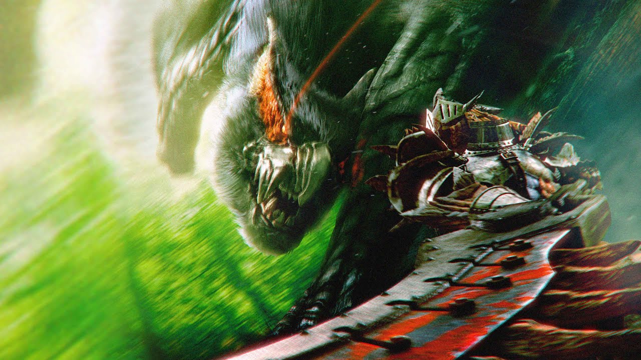 Monster Hunter Freedom Unite | Livestream