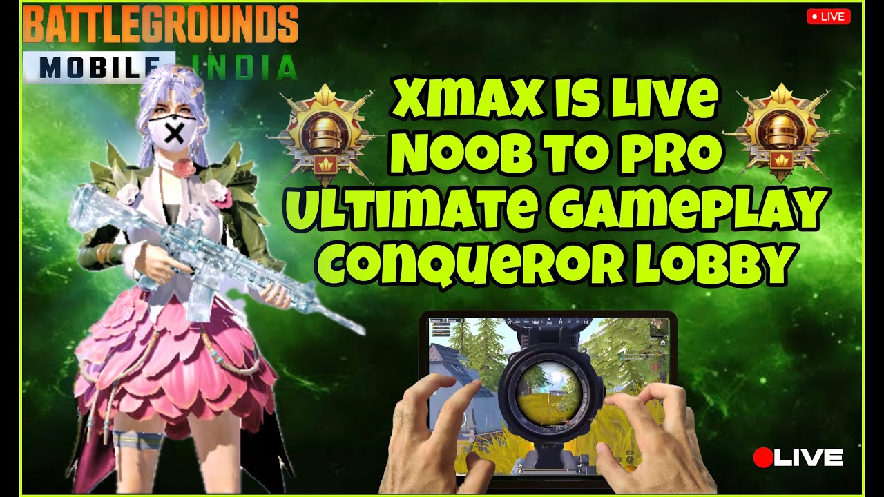 💥LIVIK HOTDROP 💥GAMEPLAY 💥 XMAX IS BACK 💥 BIG COMEBACK 💥 ON YOUTUBE XMAX BGMI #YOUTUBEXMAX XMAX LIVE