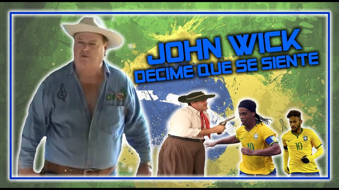 Joao Amorim: El Mayor Héroe de Acción de Brasil