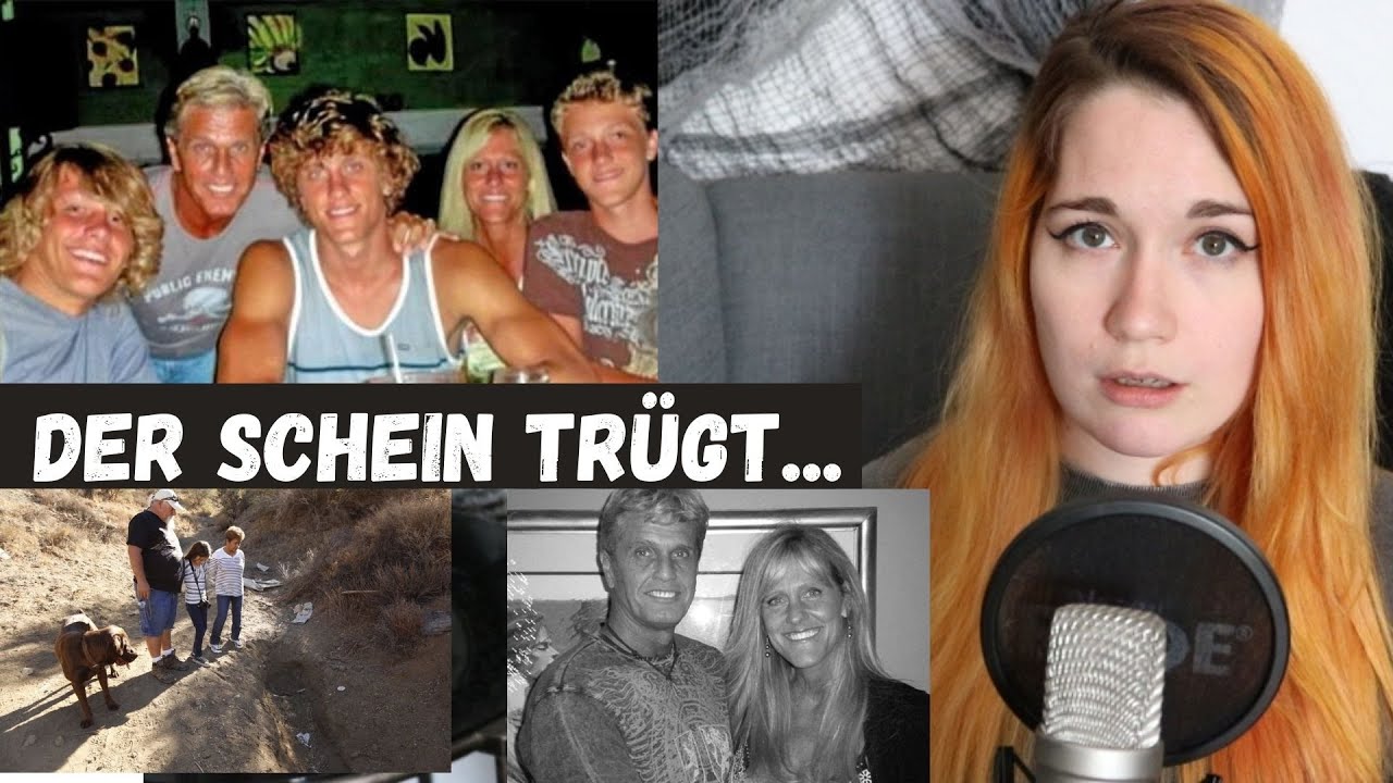 Geheimnisse einer 