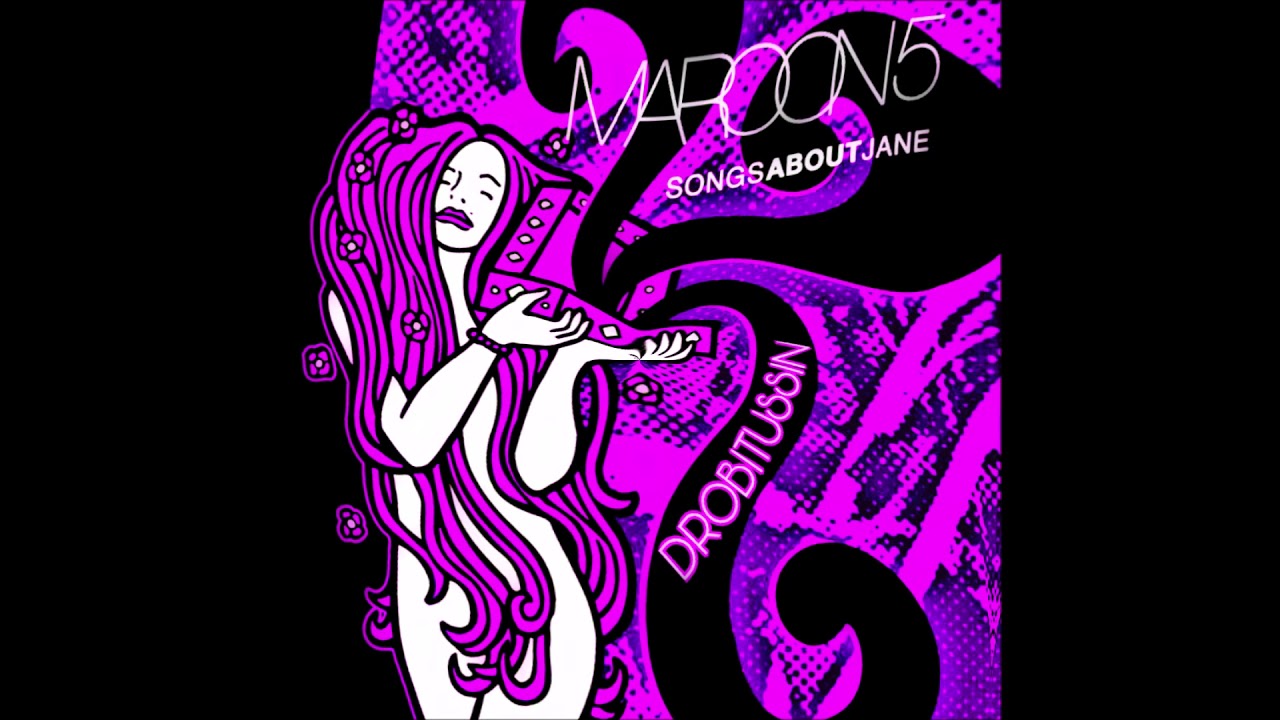 Maroon 5 - Sunday Morning (screwed and chopped)
