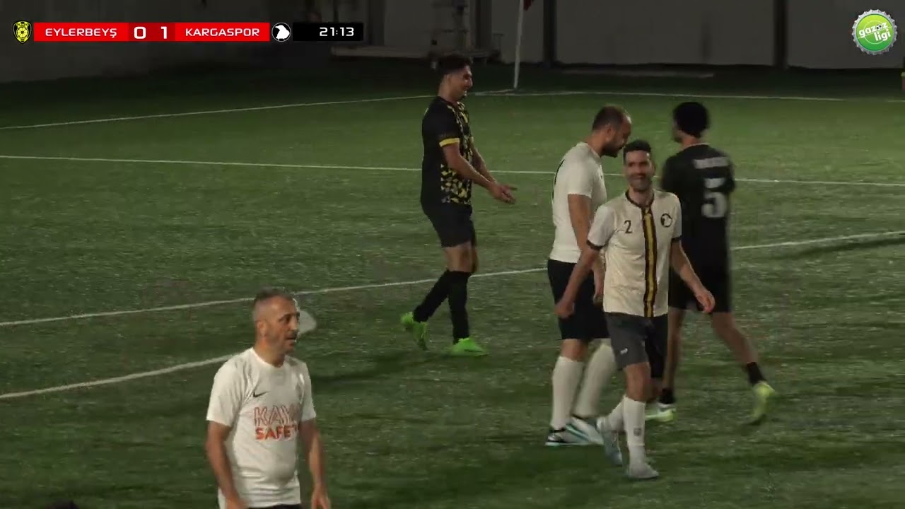 EYLERBEYŞ & KARGASPOR