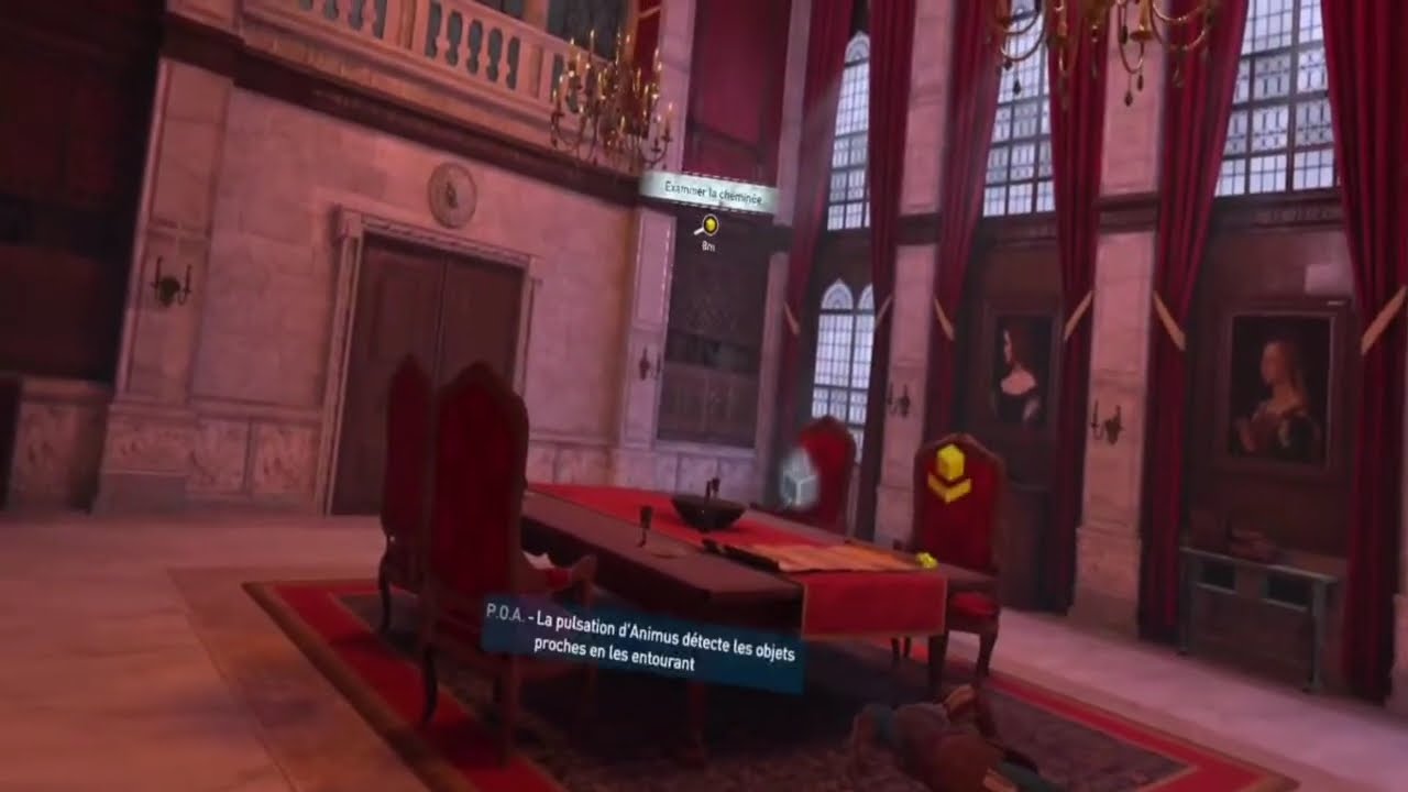 Découverte VR : Assassin Creed Nexus