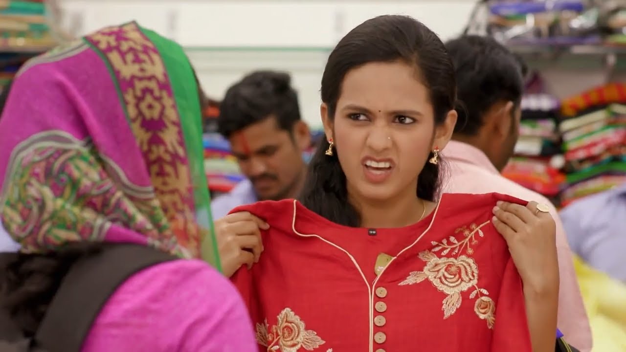Lagira Zhala Jee - Full Ep - Jayshree, Sheetal, Ajinkya, Vikram - Zee Marathi