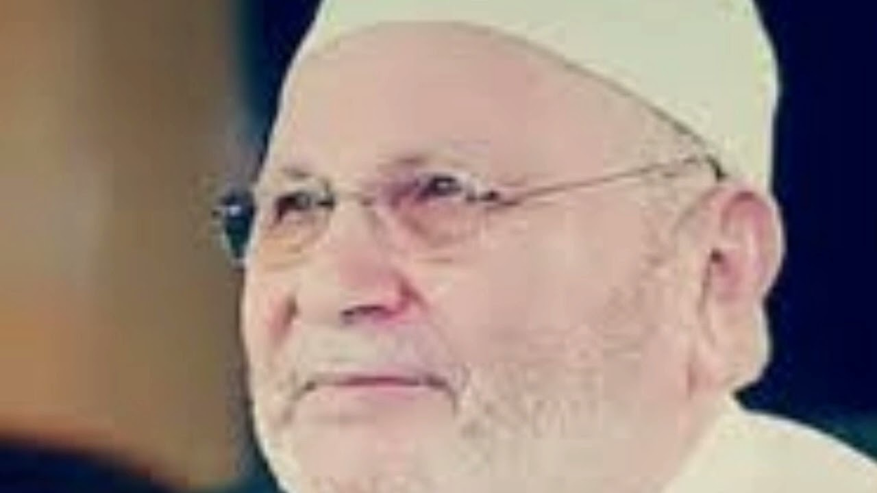 الشيخ محمد راتب النابلسي