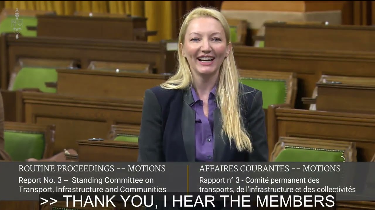The Canada Infrastructure Bank is a boondoggle and should be abolished