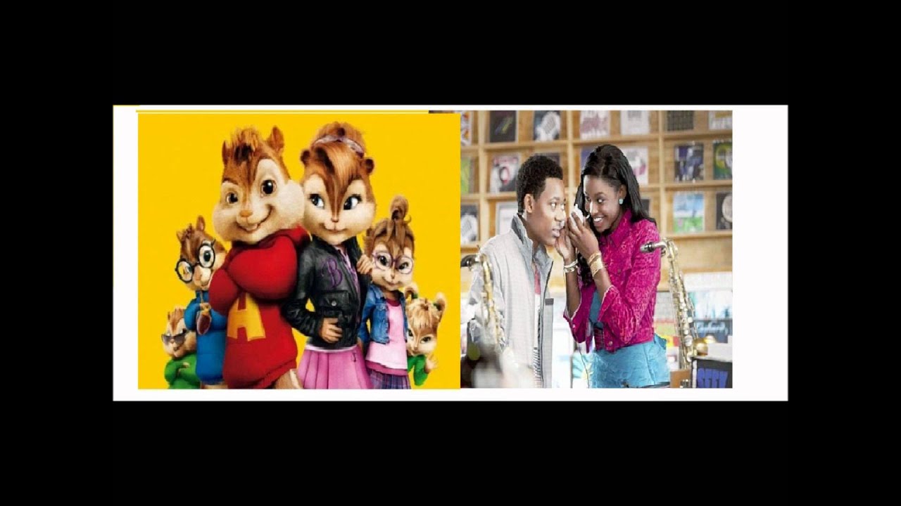 Tyler James Williams ft Coco Jones Chipmunk version HD