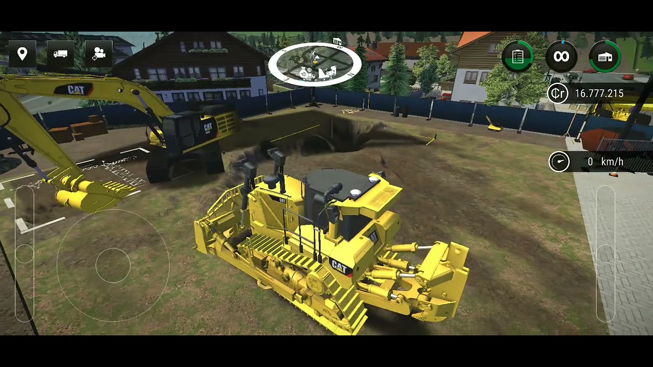 Construction simulator 3 mod unlimited money 🤑💰💰 unlock all levels unlock all Vichel 🚒🤑💰💖