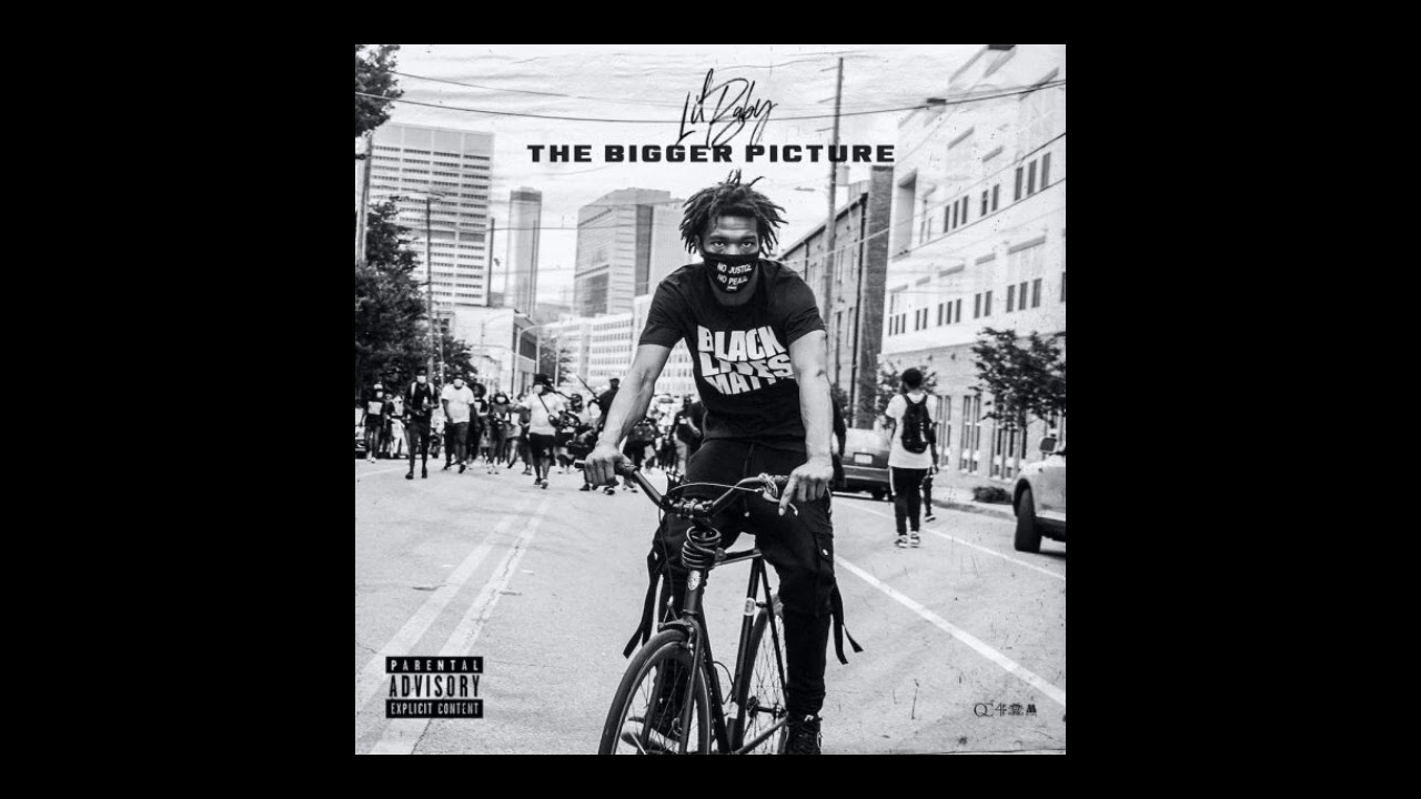 FREE Lil Baby - 