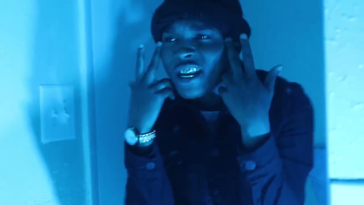Lambo Lafamilia - Simple Thoughts(Official Video)
