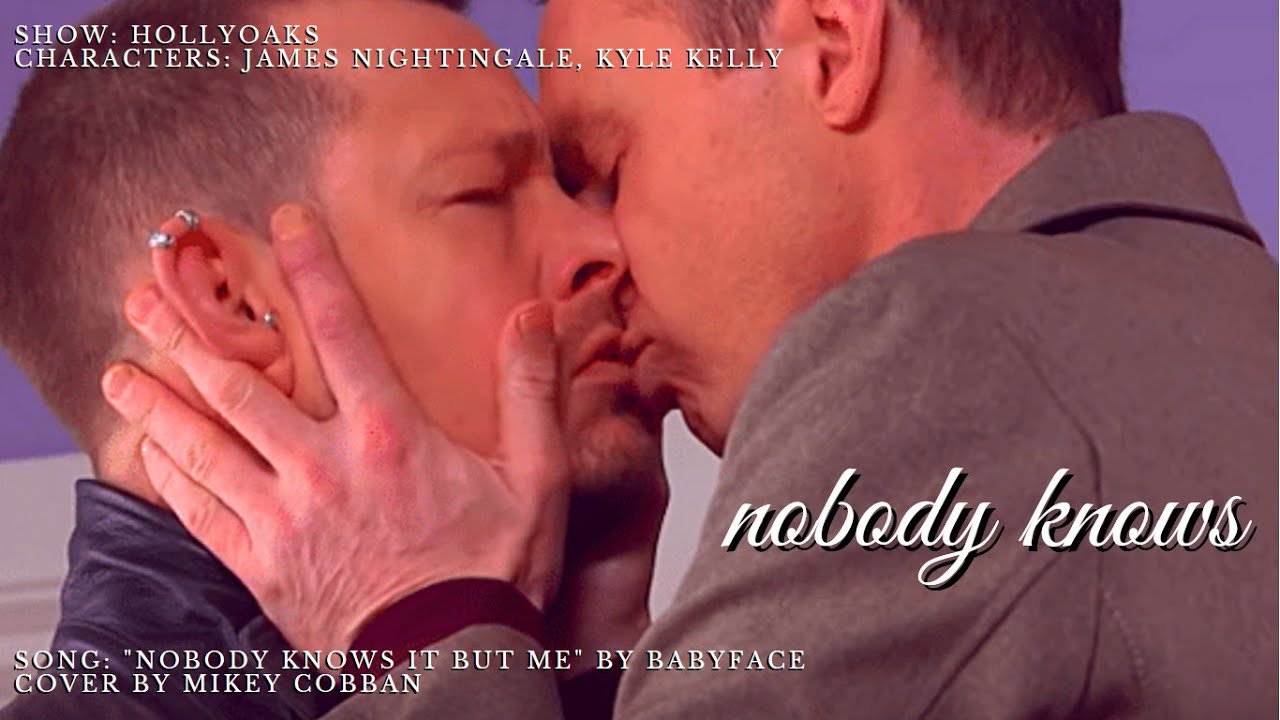 James and Kyle | Nobody Knows