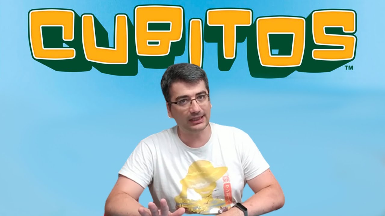 Analisis de opinion - Cubitos