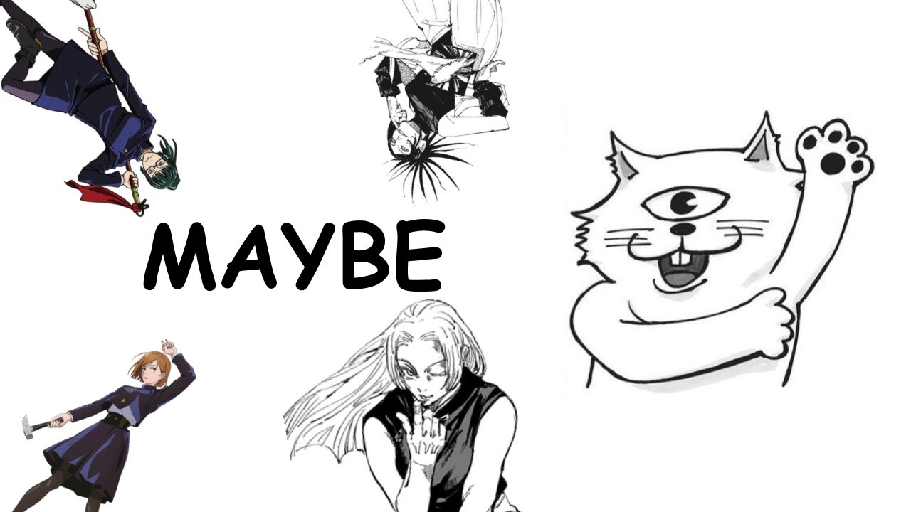 Does Gege Akutami Respect Women?