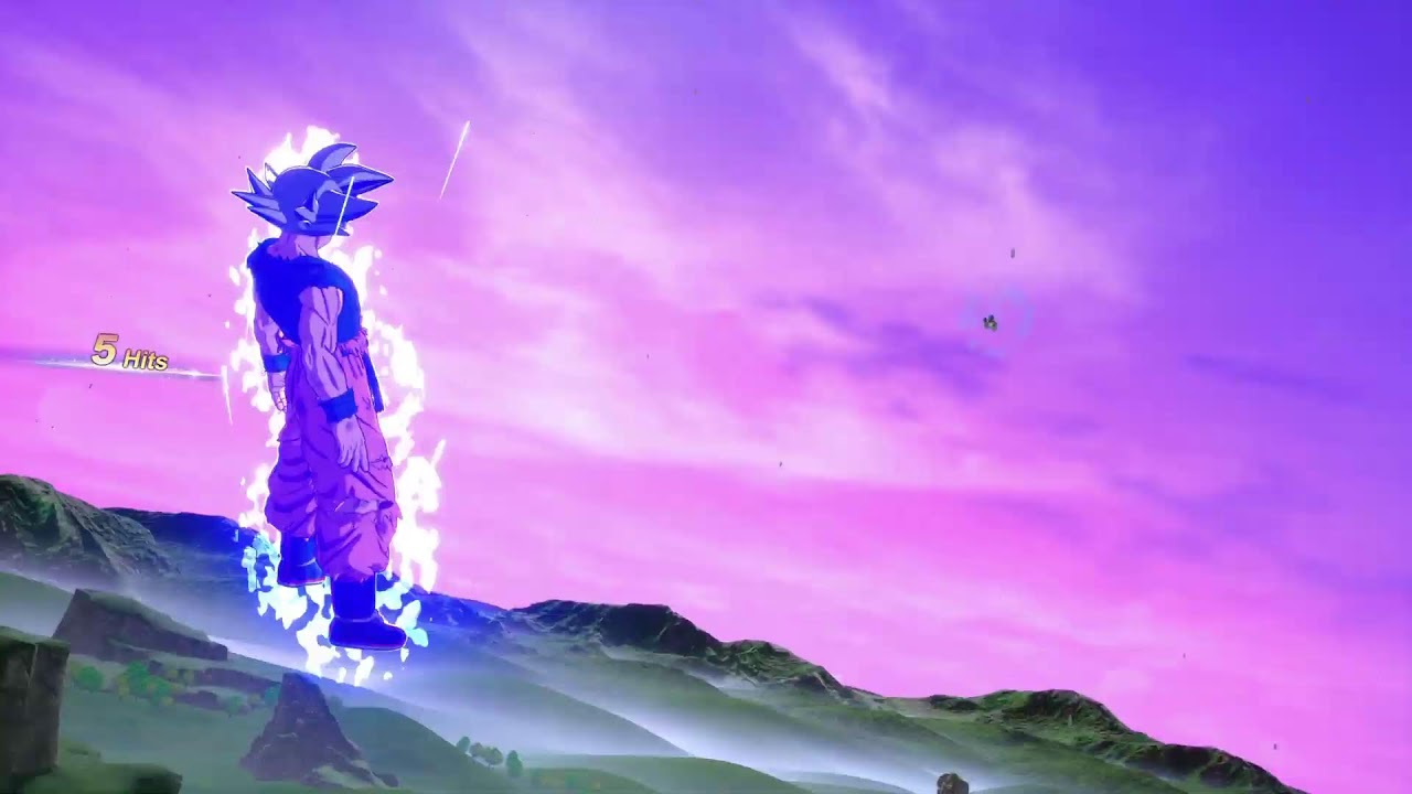 Sparking Zero Ranked