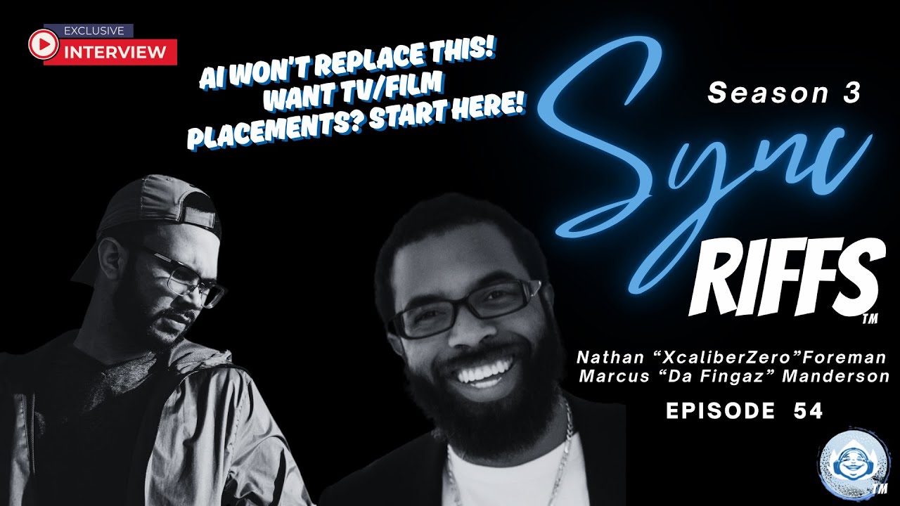 AI & Sync Licensing Secrets: How to Get Your Music on TV & Film